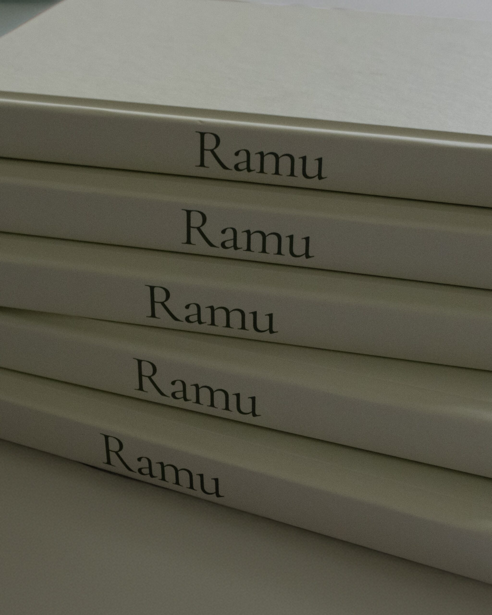 Ramu - Image 2